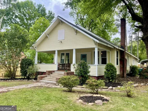 314 W South ST