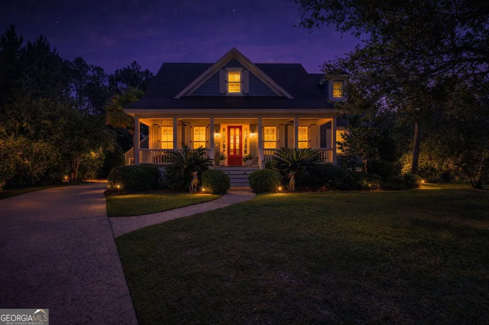 106 Plank LN St. Marys, GA 31558