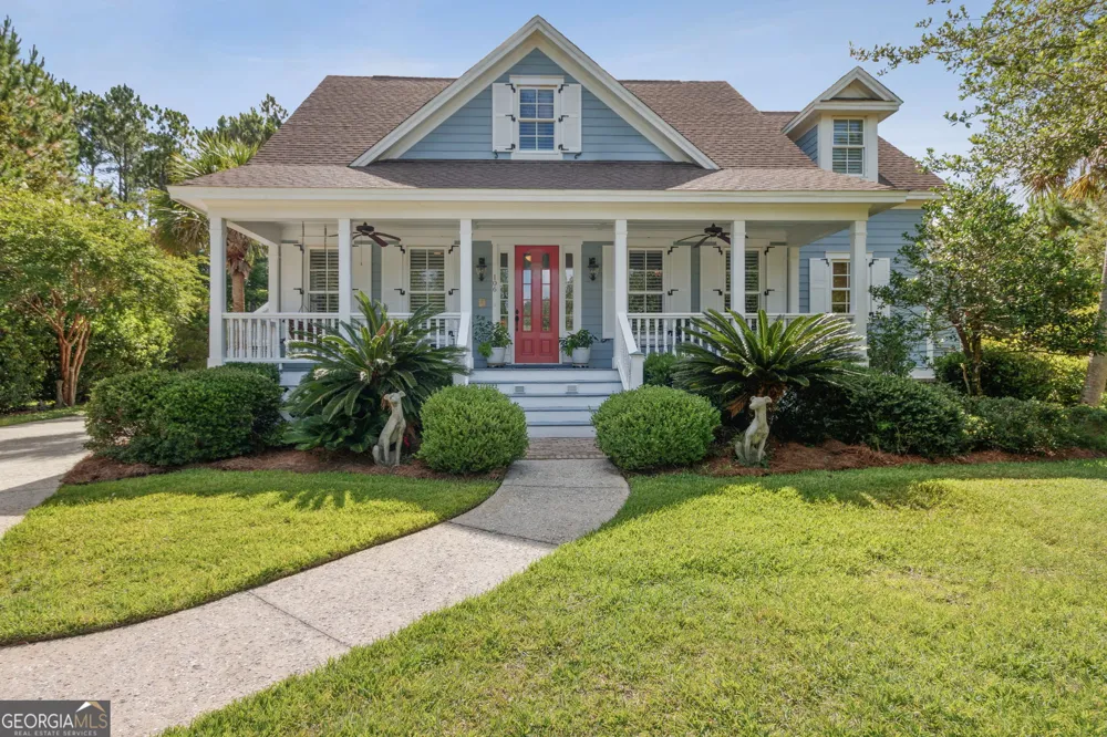 106 Plank LN St. Marys, GA 31558