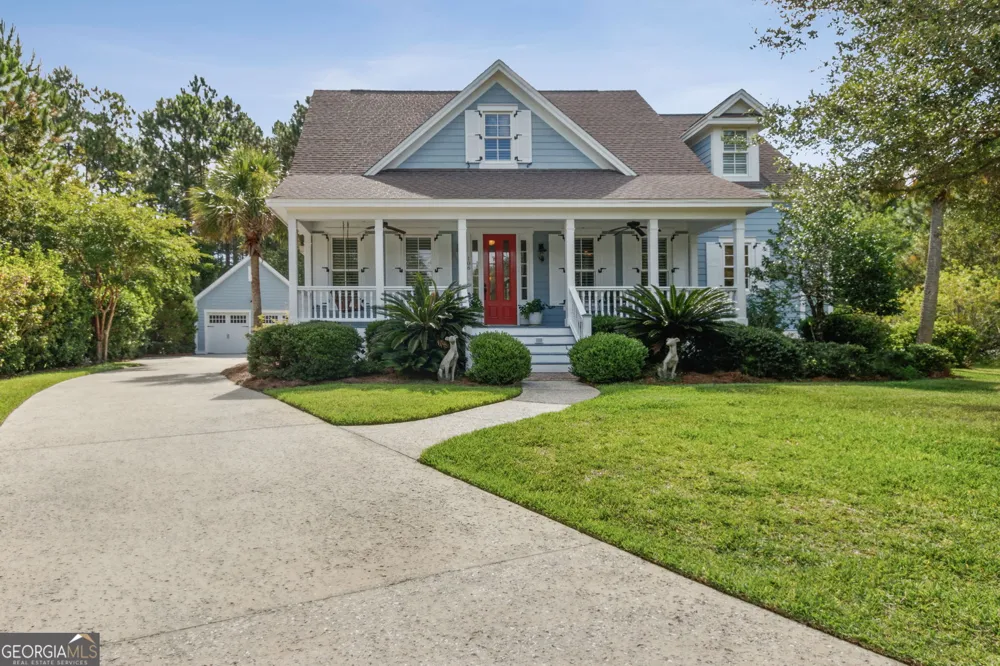 106 Plank LN St. Marys, GA 31558