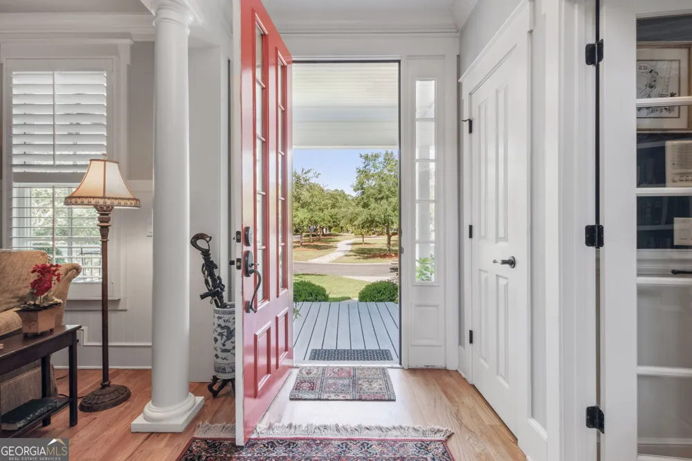 106 Plank LN St. Marys, GA 31558