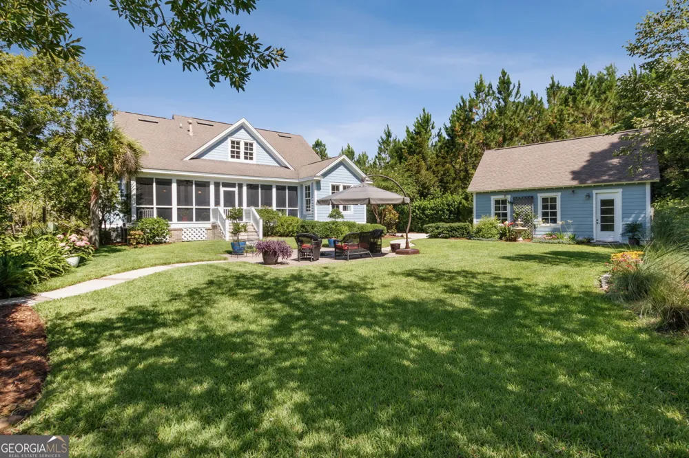 106 Plank LN St. Marys, GA 31558