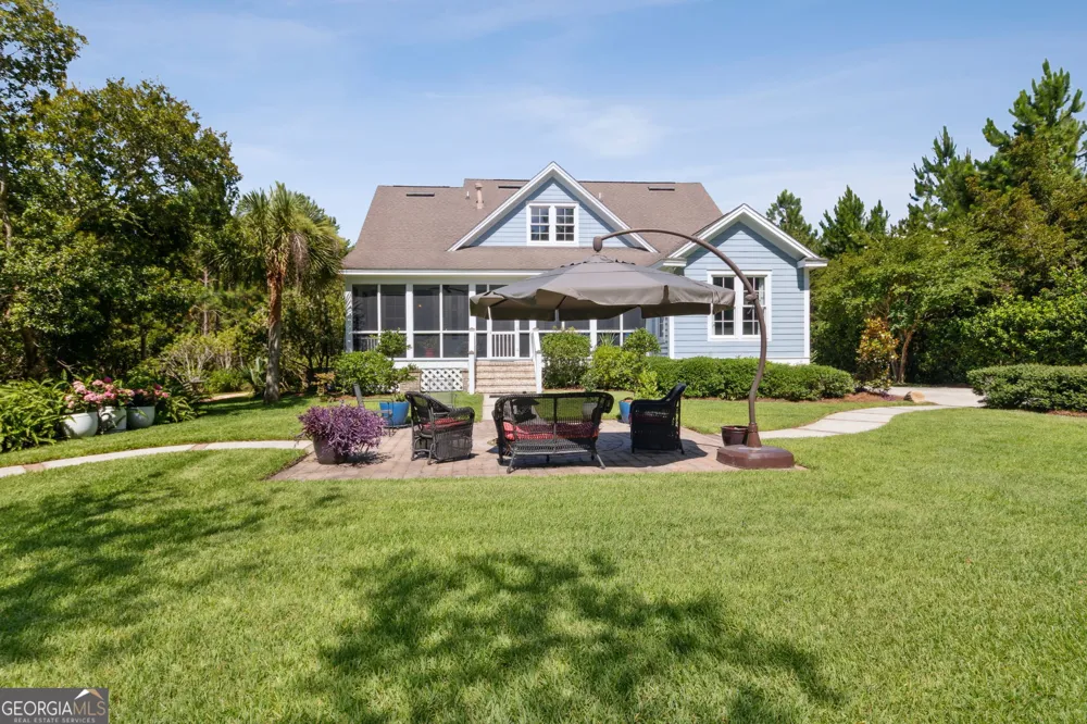 106 Plank LN St. Marys, GA 31558