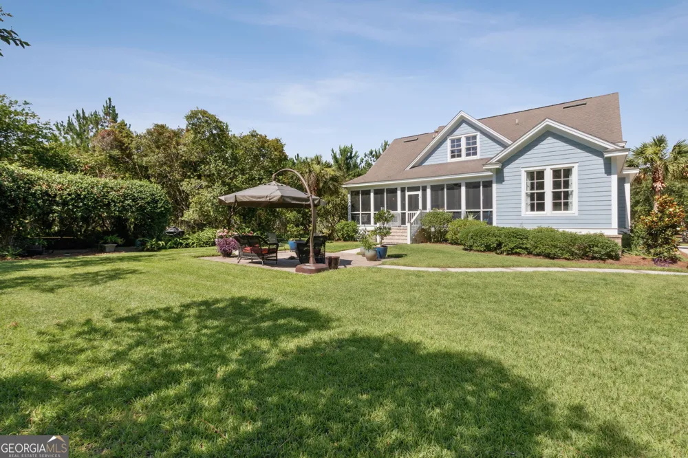 106 Plank LN St. Marys, GA 31558