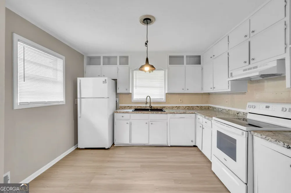6310 Short ST Austell, GA 30168