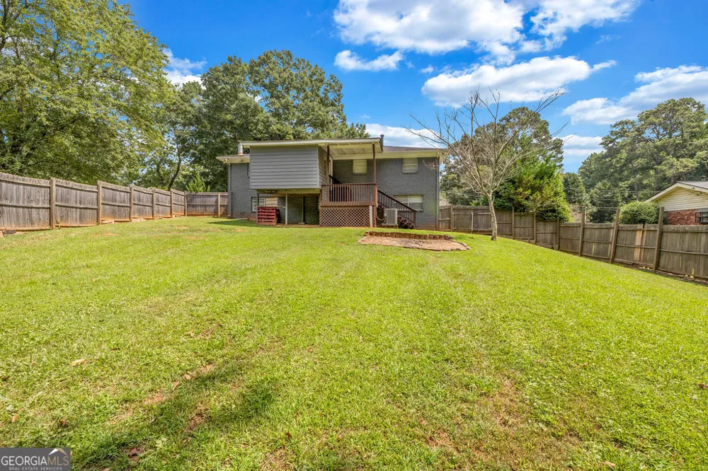 6310 Short ST Austell, GA 30168