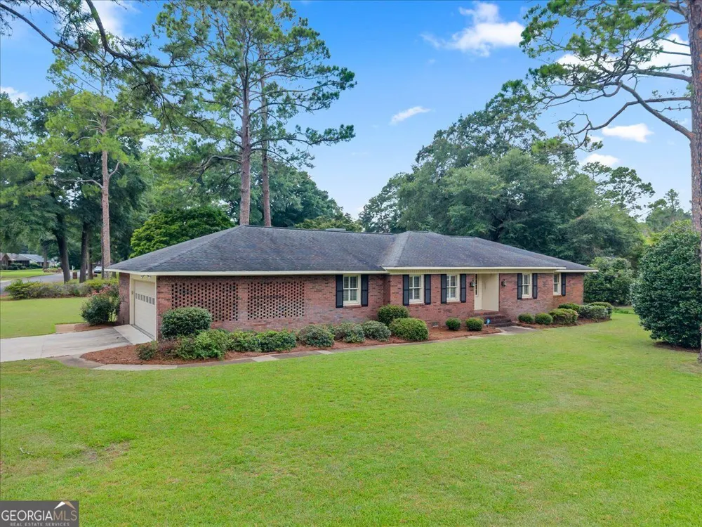 1200 Chennault DR Dublin, GA 31021