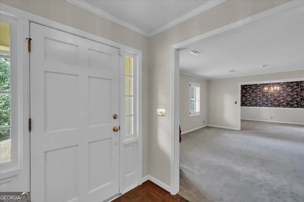 1200 Chennault DR Dublin, GA 31021
