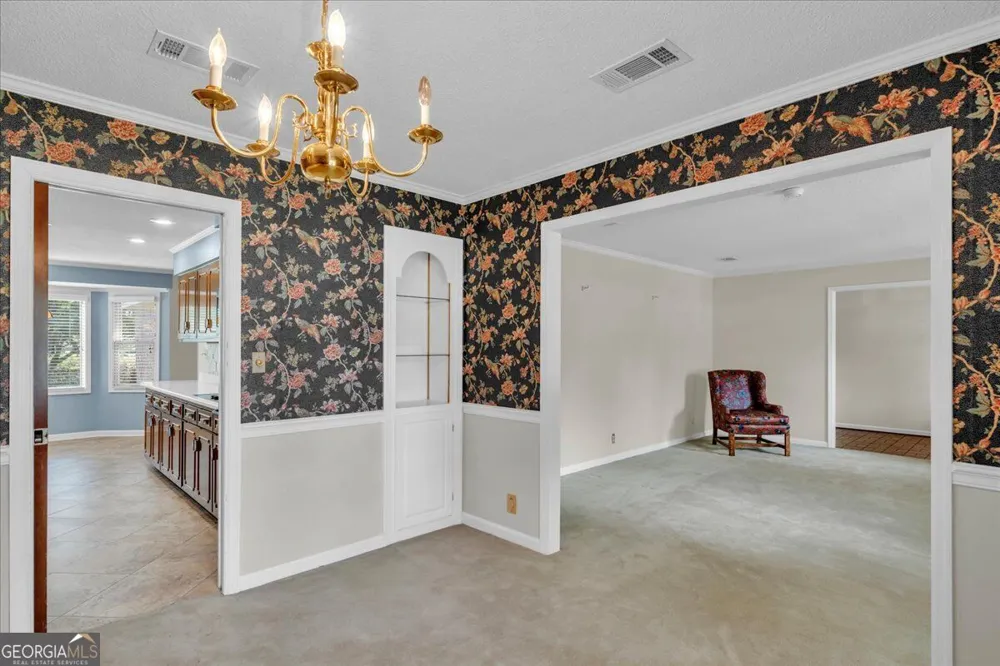 1200 Chennault DR Dublin, GA 31021