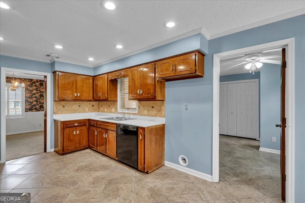 1200 Chennault DR Dublin, GA 31021