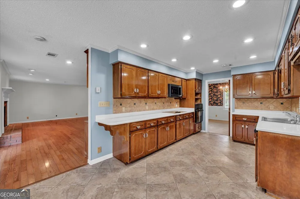 1200 Chennault DR Dublin, GA 31021