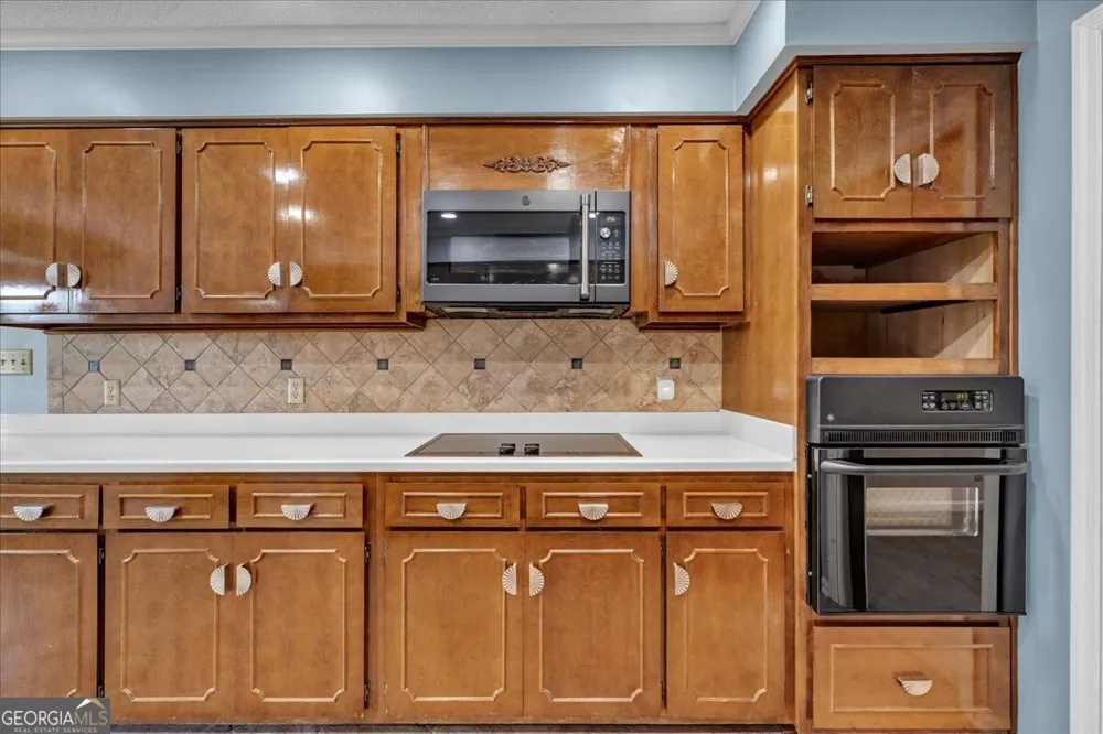 1200 Chennault DR Dublin, GA 31021