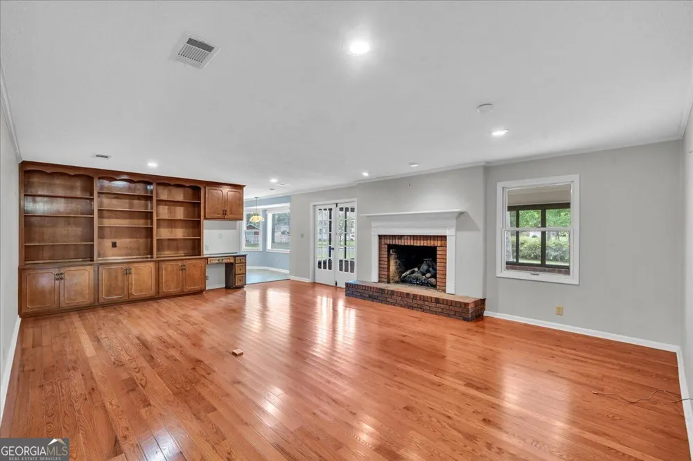 1200 Chennault DR Dublin, GA 31021