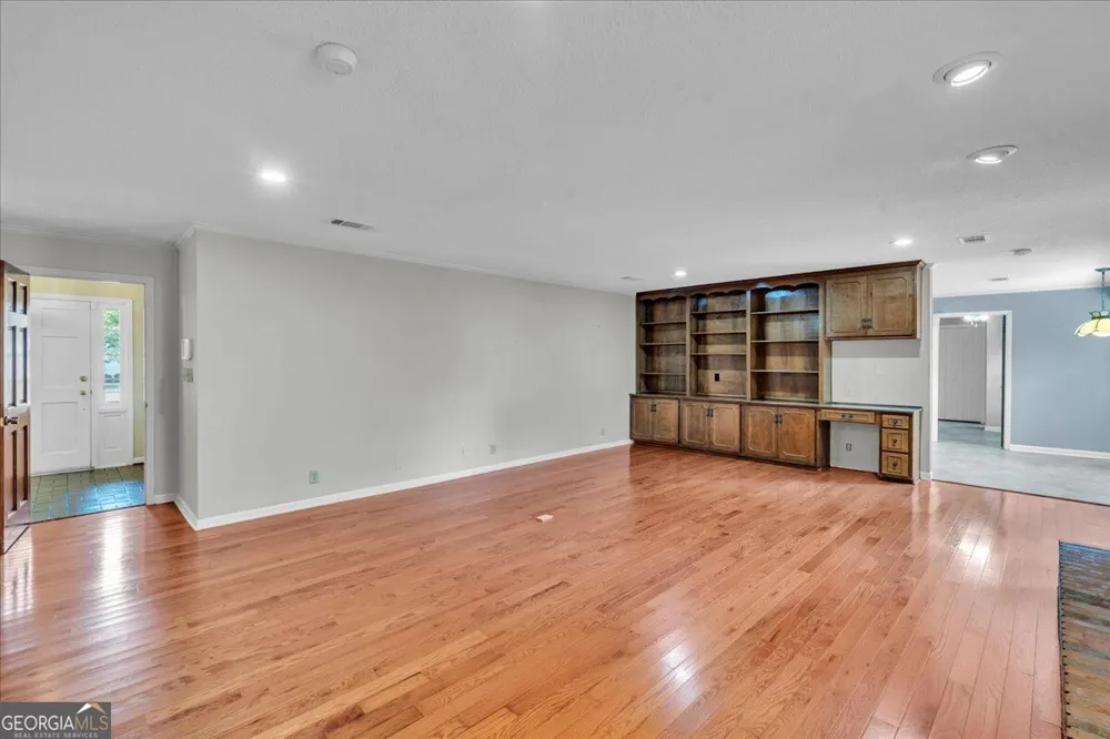 1200 Chennault DR Dublin, GA 31021