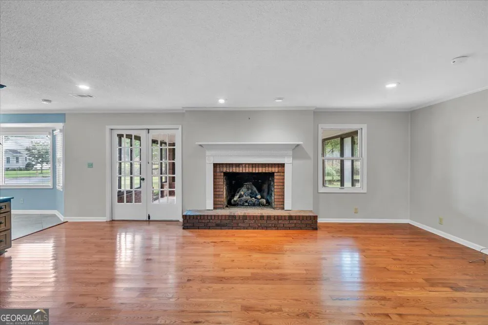 1200 Chennault DR Dublin, GA 31021