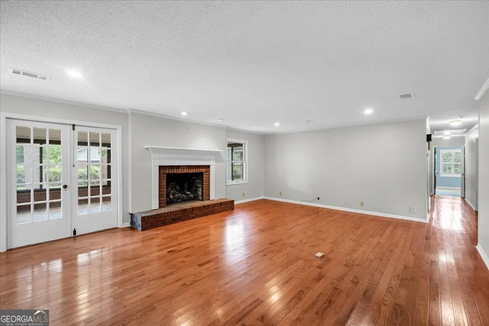 1200 Chennault DR Dublin, GA 31021