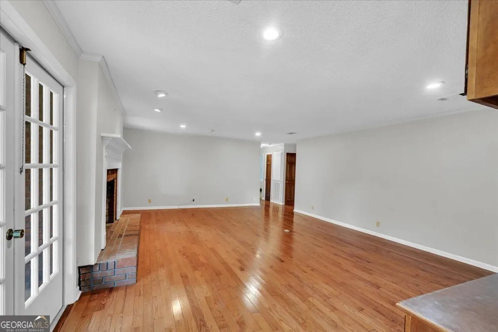 1200 Chennault DR Dublin, GA 31021