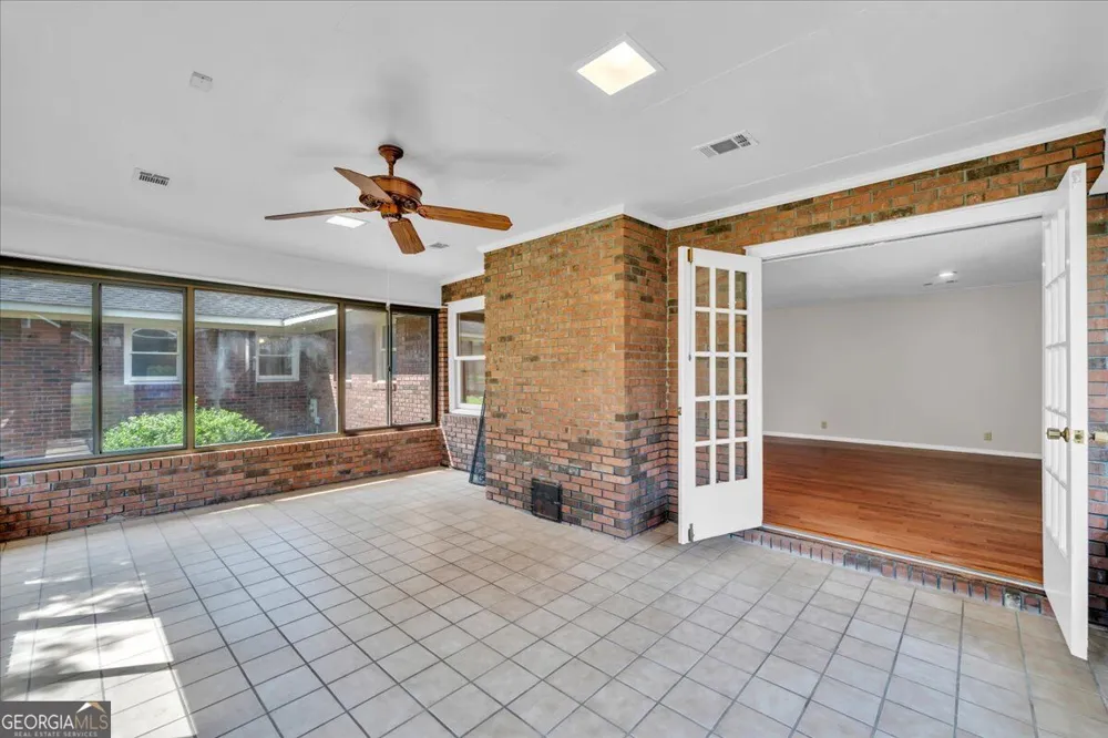1200 Chennault DR Dublin, GA 31021