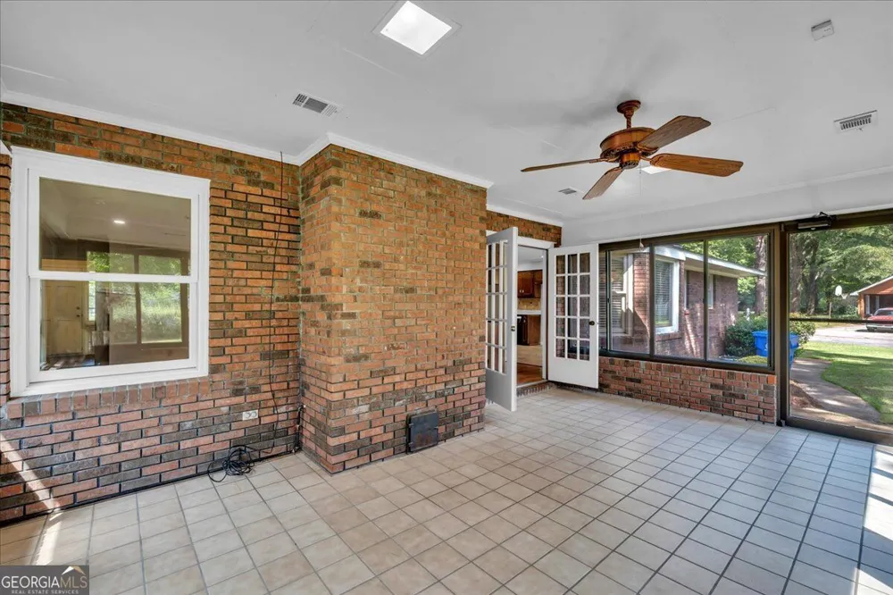 1200 Chennault DR Dublin, GA 31021