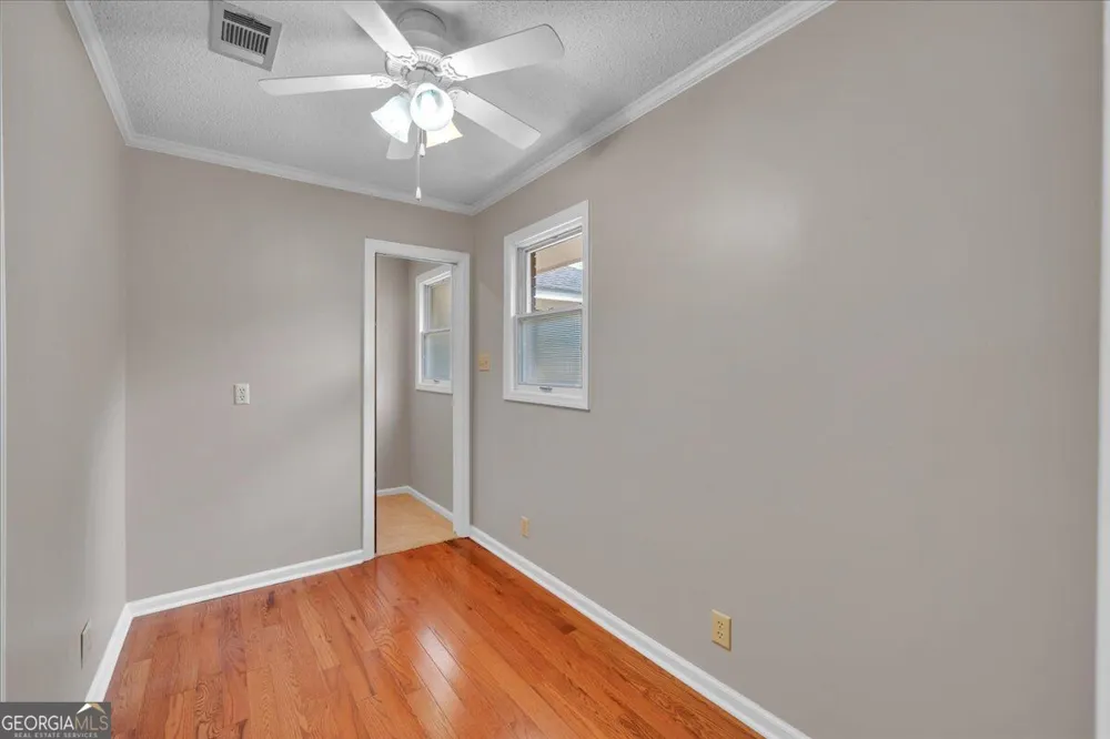 1200 Chennault DR Dublin, GA 31021