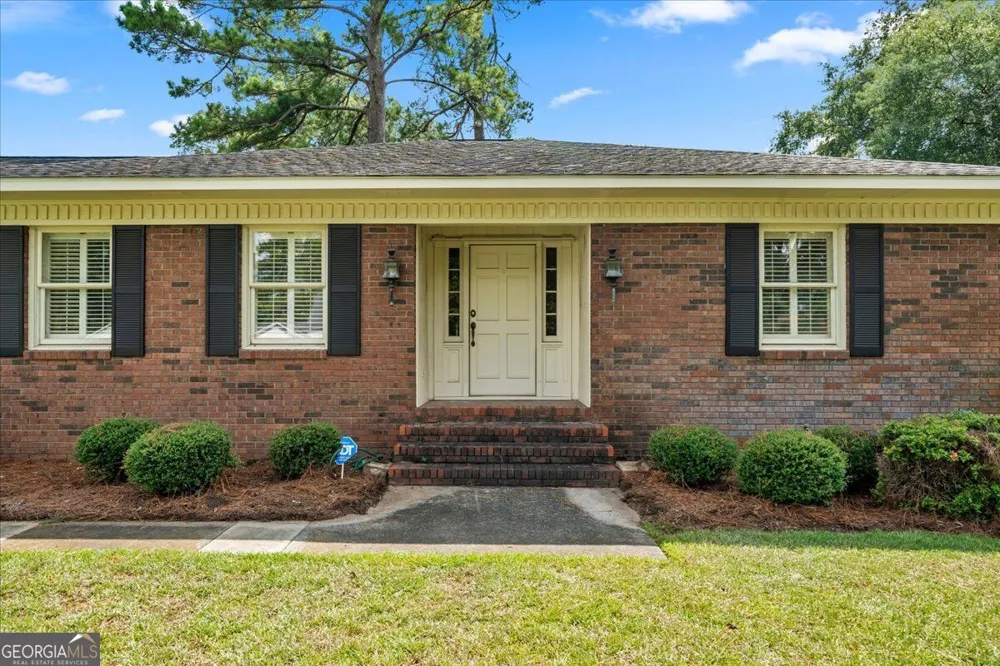 1200 Chennault DR Dublin, GA 31021
