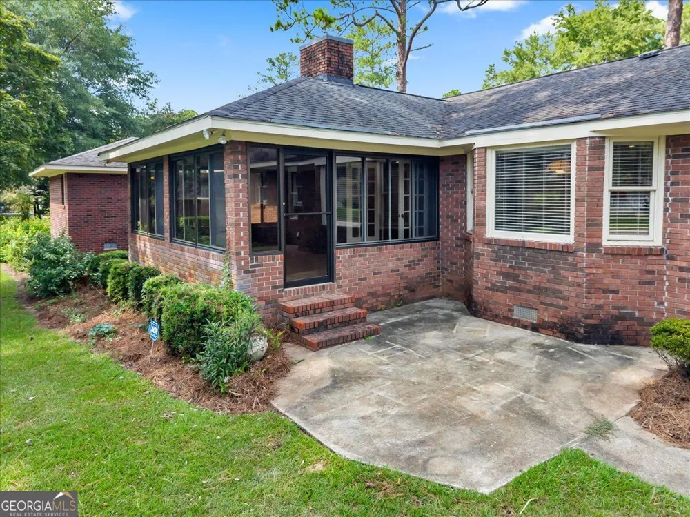 1200 Chennault DR Dublin, GA 31021