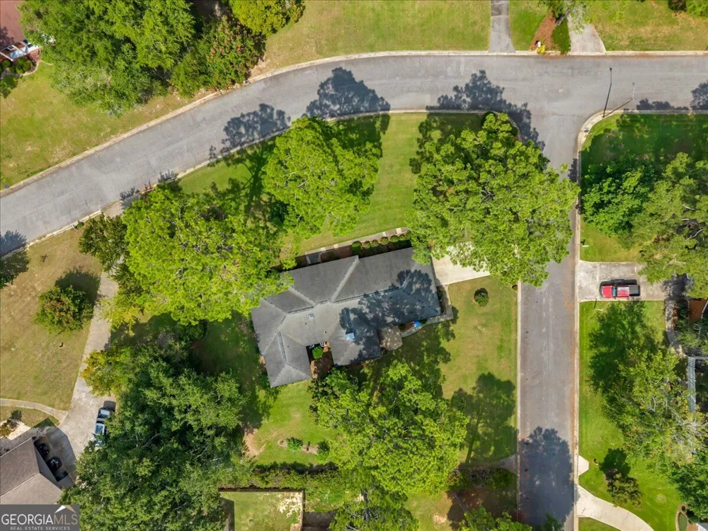 1200 Chennault DR Dublin, GA 31021