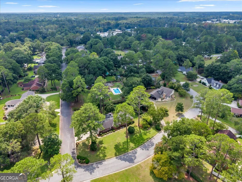 1200 Chennault DR Dublin, GA 31021