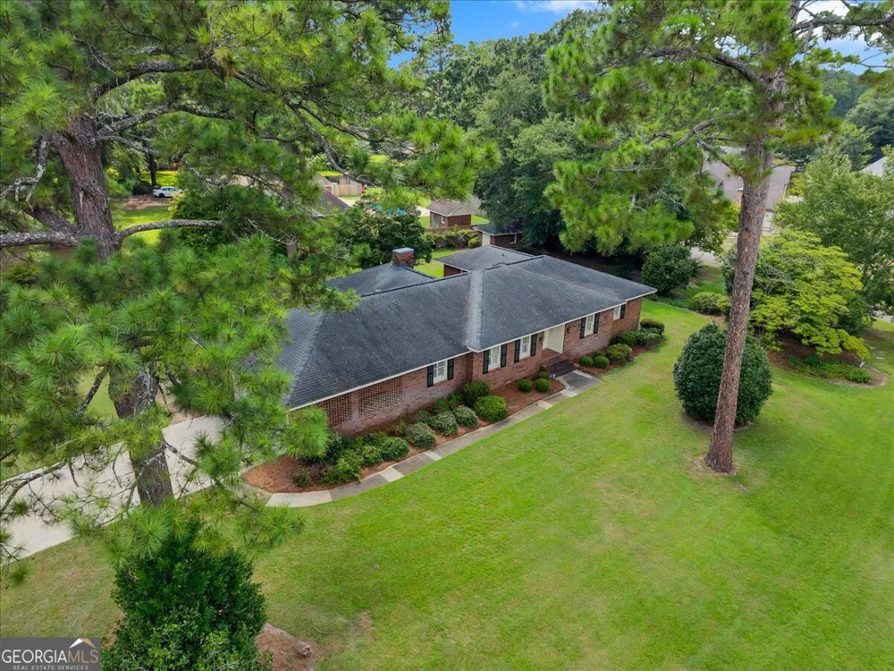 1200 Chennault DR Dublin, GA 31021