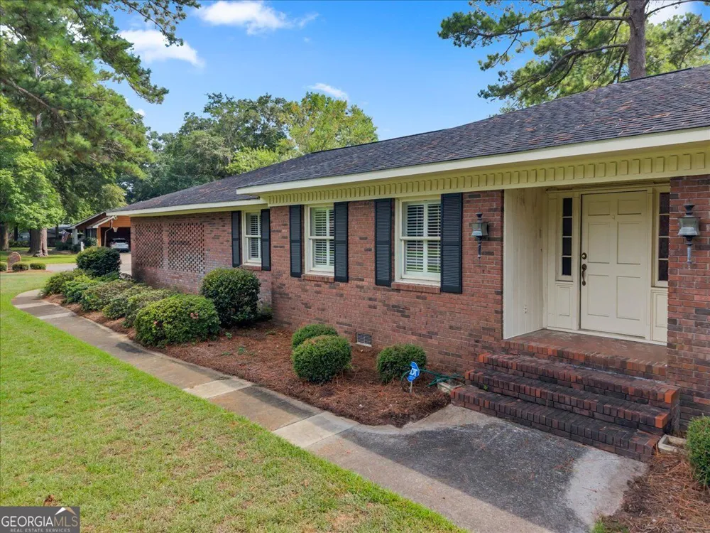 1200 Chennault DR Dublin, GA 31021