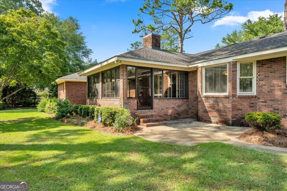 1200 Chennault DR Dublin, GA 31021