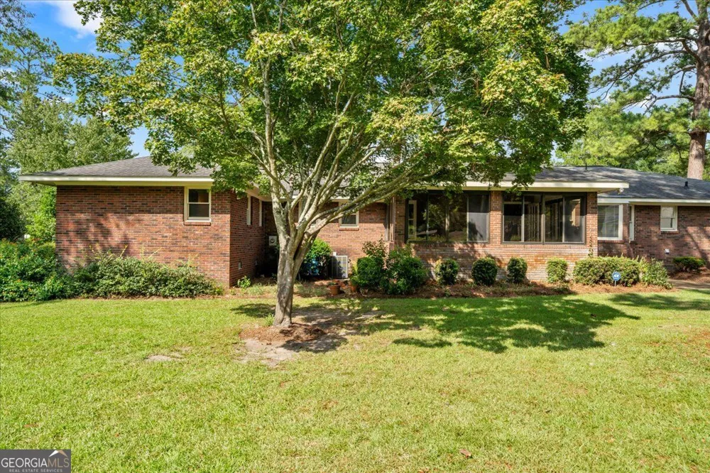 1200 Chennault DR Dublin, GA 31021