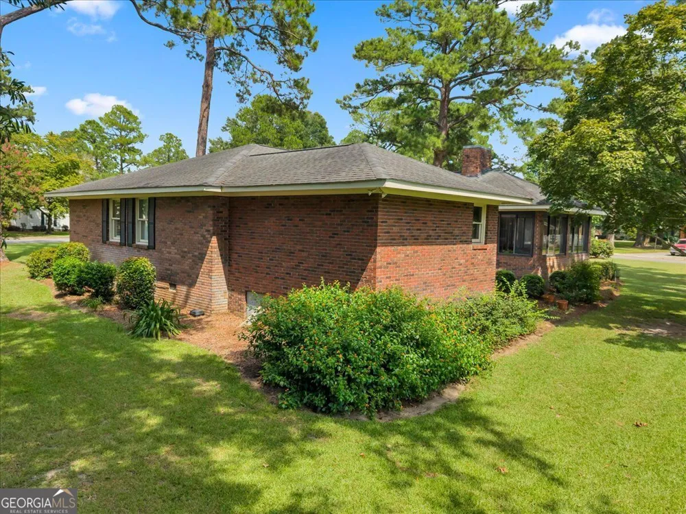 1200 Chennault DR Dublin, GA 31021