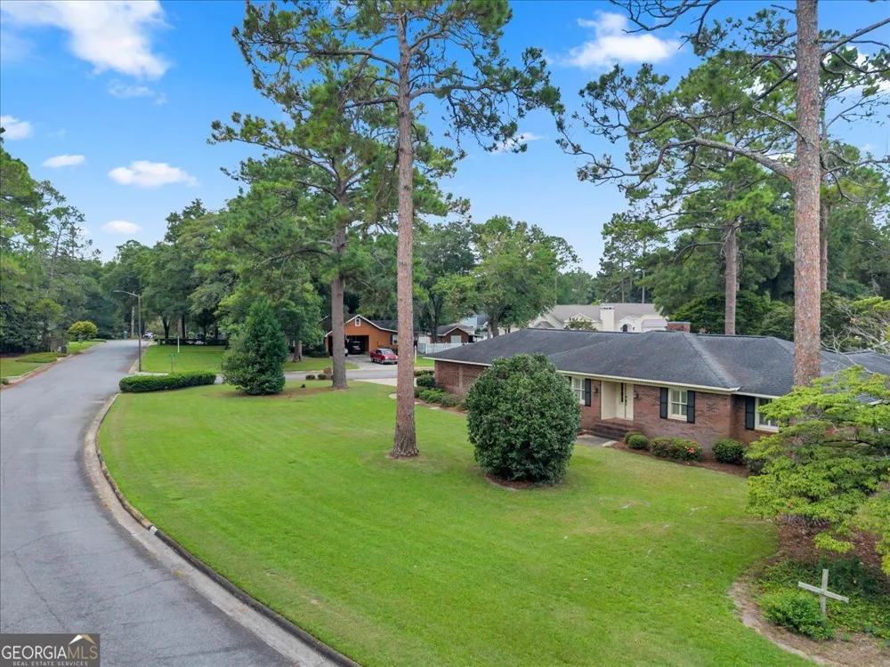 1200 Chennault DR Dublin, GA 31021