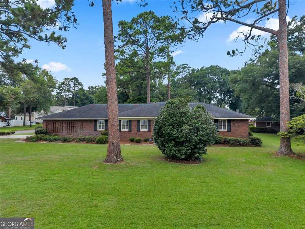 1200 Chennault DR Dublin, GA 31021