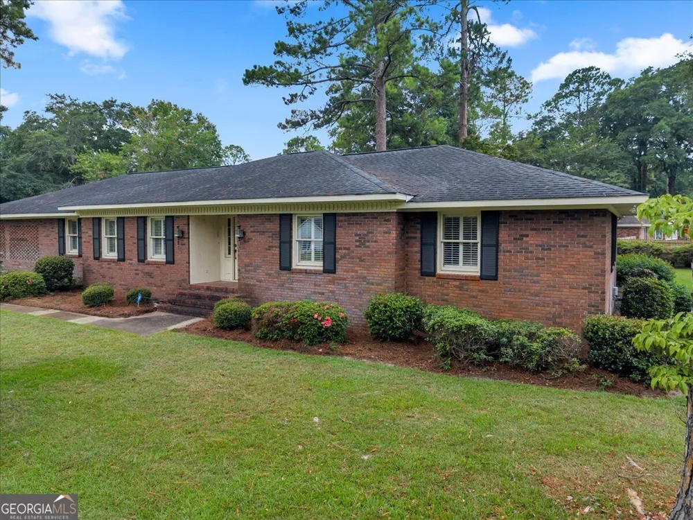 1200 Chennault DR Dublin, GA 31021