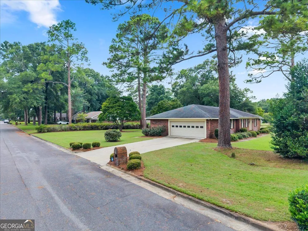 1200 Chennault DR Dublin, GA 31021