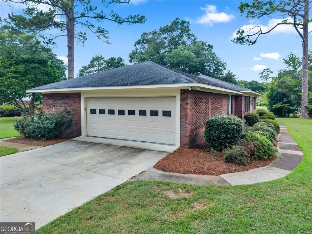 1200 Chennault DR Dublin, GA 31021