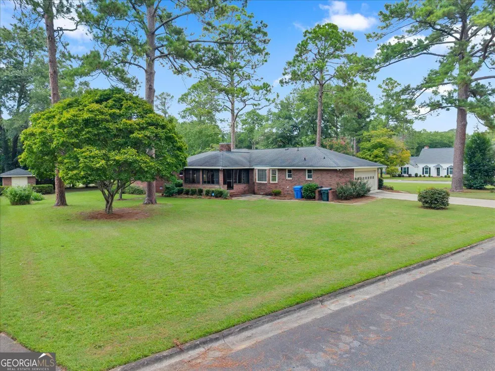 1200 Chennault DR Dublin, GA 31021