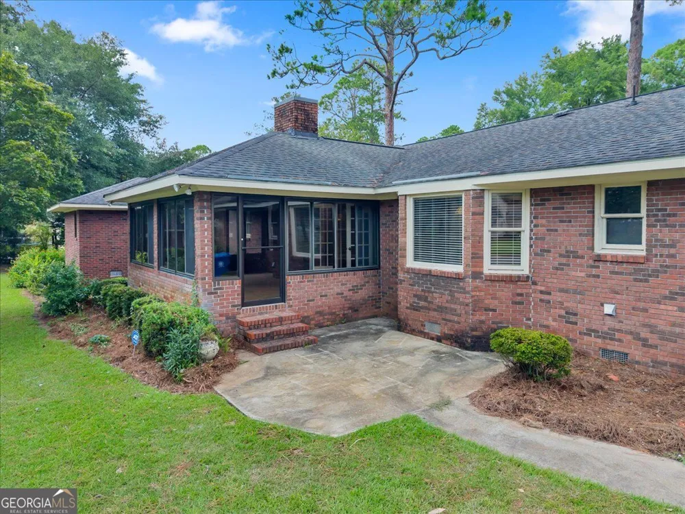 1200 Chennault DR Dublin, GA 31021