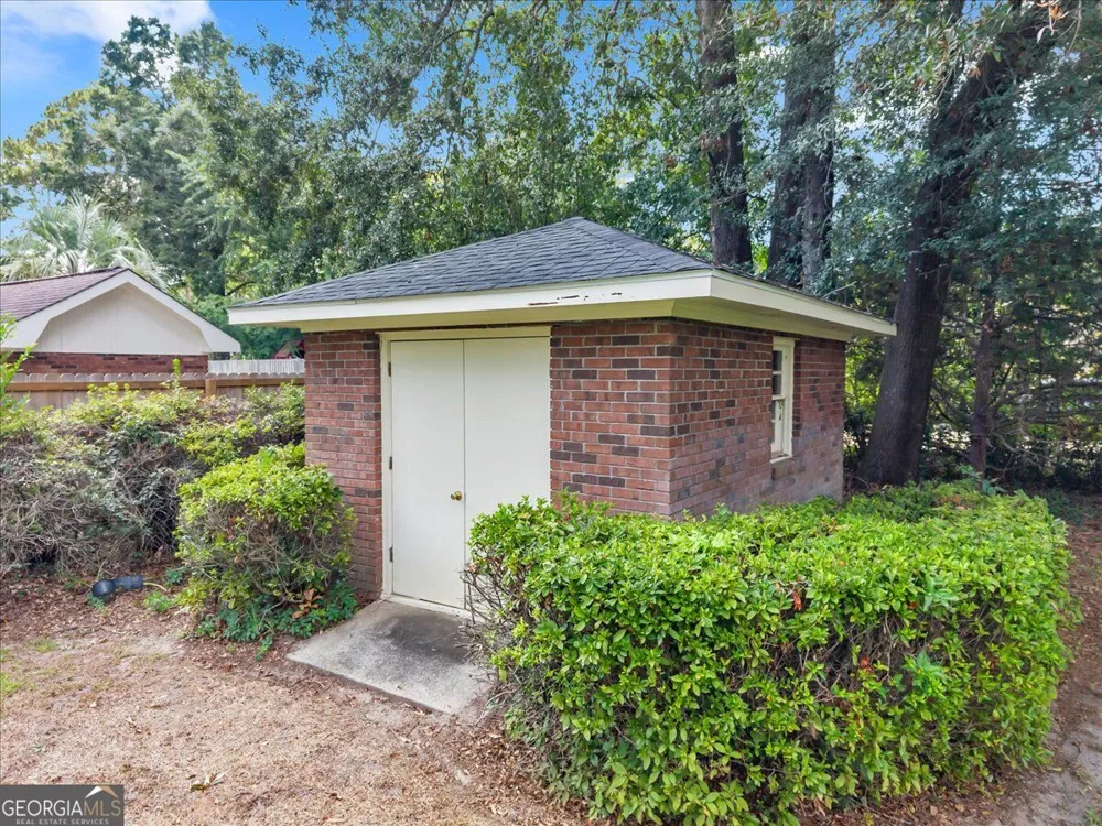 1200 Chennault DR Dublin, GA 31021