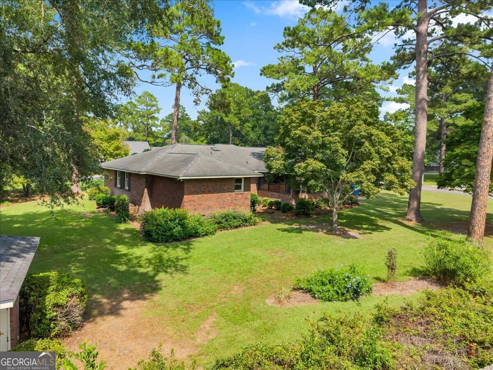 1200 Chennault DR Dublin, GA 31021