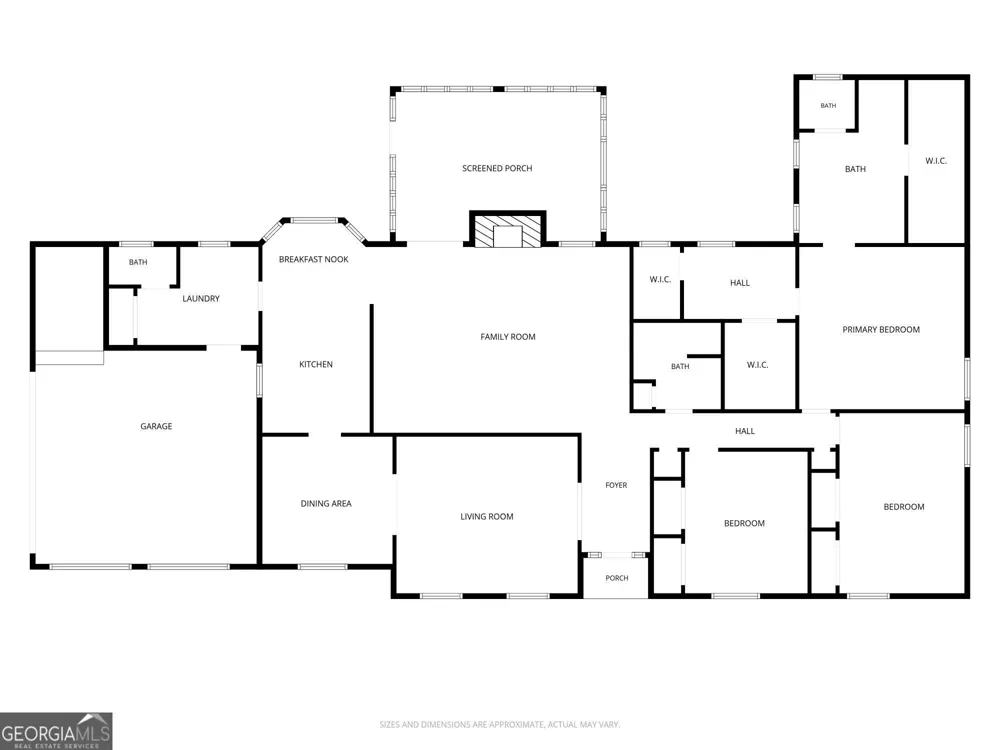 1200 Chennault DR Dublin, GA 31021