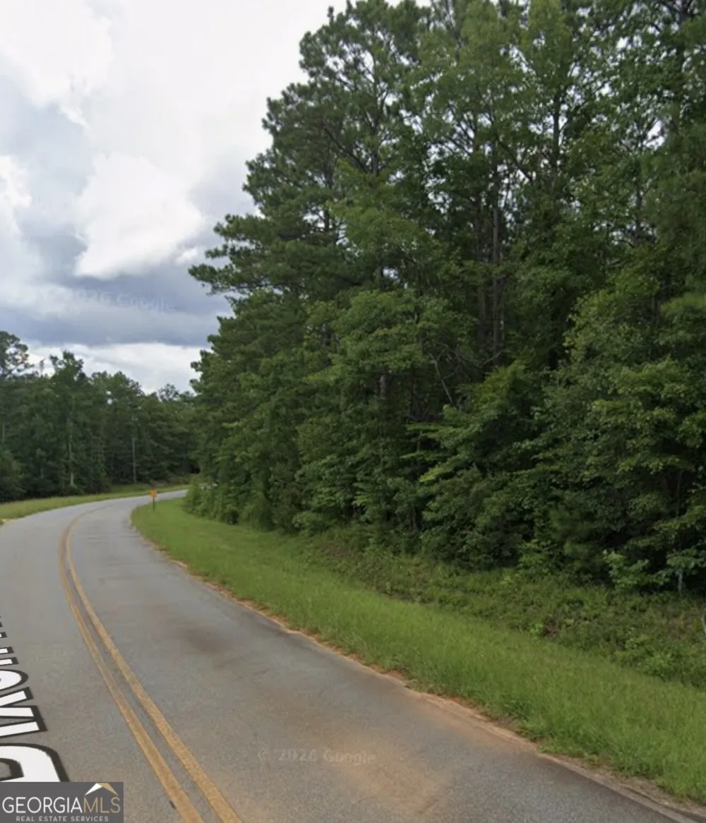 0 Dixon RD Roberta, GA 31078