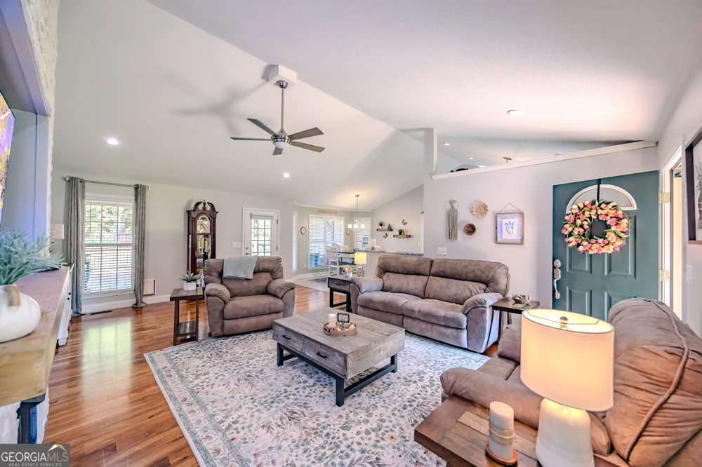 344 Horace Veal Road Milledgeville, GA 31061