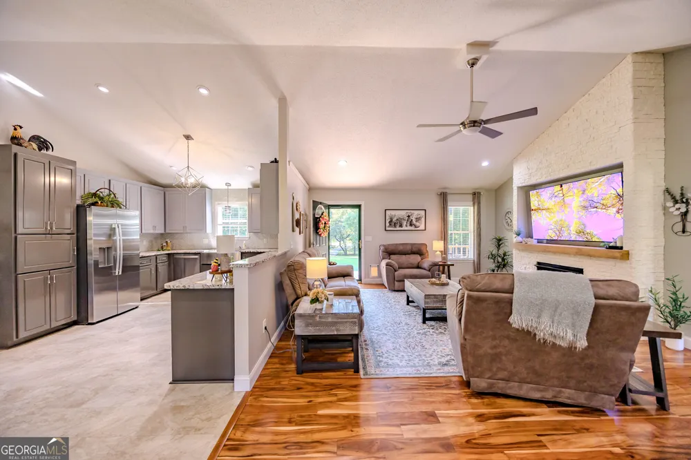 344 Horace Veal Road Milledgeville, GA 31061