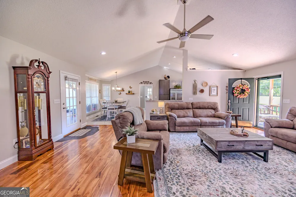 344 Horace Veal Road Milledgeville, GA 31061