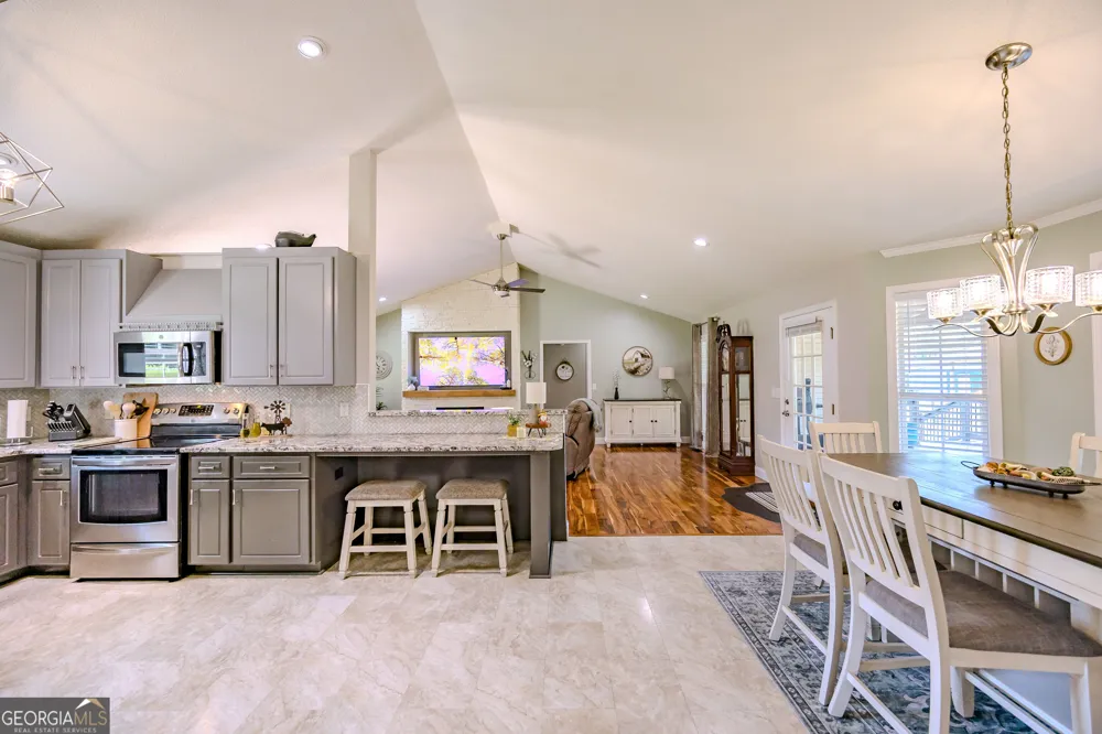 344 Horace Veal Road Milledgeville, GA 31061