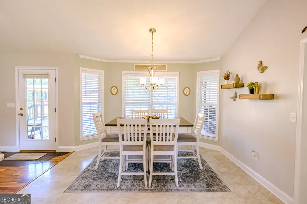 344 Horace Veal Road Milledgeville, GA 31061