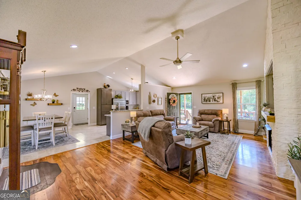 344 Horace Veal Road Milledgeville, GA 31061